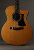 2019 Eastman  AC122-2CE-CD Acoustic Electric Guitar Used