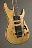 2009 Ibanez S670PB Electric Guitar Used