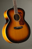 2020 Guild F-250E Deluxe Acoustic-Electric Guitar Used