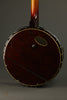 1924 Gibson TB-3 Trapdoor Tenor Banjo Used