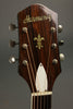 1963 Harmony Brilliant No. 1310 Acoustic Archtop Guitar Used