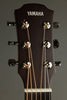 2021 Yamaha CFS-TA TransAcoustic Acoustic Electric Guitar Used