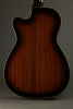 2008 Gold Tone Paul Beard PBR-CA Roundneck Resophonic Used
