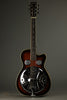2008 Gold Tone Paul Beard PBR-CA Roundneck Resophonic Used