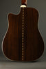 2005 Takamine EF360SC Acoustic Electric Guitar Used