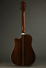 2005 Takamine EF360SC Acoustic Electric Guitar Used