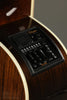 2005 Takamine EF360SC Acoustic Electric Guitar Used