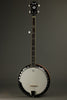 2011 Fender FB-54 5-String Banjo Used