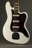 2014 Squier Vintage Modified Bass VI Electric Bass Used
