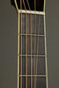 2017 Santa Cruz Guitar Co. 00 12-Fret Walnut Redwood Acoustic Guitar Used