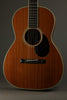 2017 Santa Cruz Guitar Co. 00 12-Fret Walnut Redwood Acoustic Guitar Used