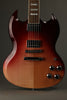 2018 Gibson SG HP G-Force Electric Guitar Used