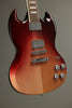 2018 Gibson SG HP G-Force Electric Guitar Used