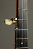 2015 Waldman Cherry Chromatic 12" 5-String Banjo Used