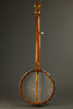 2015 Waldman Cherry Chromatic 12" 5-String Banjo Used