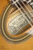 2008 Dell'Arte Custom D-Soundhole Guitar Used