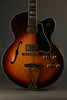 1987 Yamaha AE1200S Electric Archtop Guitar Used