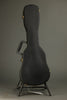2001 Graziano Bamboo Tenor Ukulele Used