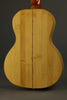 2001 Graziano Bamboo Tenor Ukulele Used