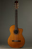 2019 Cordoba C5-CE Acoustic Electric Classical Guitar Used