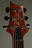 2008 Paul Reed Smith Single Cut Hollowbody Piezo Semi-Hollow Guitar Used