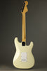 1997 Fender Jimi Hendrix Tribute Stratocaster Electric Guitar Used