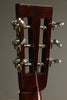 1998 Collings 002H 12-Fret Acoustic Guitar Used