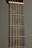 1998 Collings 002H 12-Fret Acoustic Guitar Used