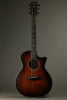 2018 Taylor 324ce Blackwood Acoustic Electric Guitar Used