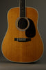 2018 Martin D-35 w/ Baggs Anthem Acoustic Guitar Used