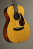 2021 Martin 0-18 Acoustic Guitar Used