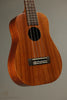 2022 Kamaka HB-2 Bell Shape Concert Ukulele Used