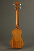 2017 OulCraft Moul Long Neck Soprano Ukulele Used