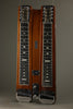 Fender Circa 1954 Dual 8 Professional Double-Neck Steel Guitar Used