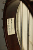 1980 Ode Style C 5-String Banjo Used