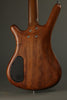 2006 Warwick Corvette Standard Fretless Bass Used
