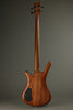 2006 Warwick Corvette Standard Fretless Bass Used