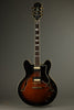 2001 Epiphone Sheraton II Semi-Hollow Electric Guitar Used