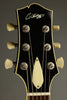 2007 Collings City Limits CL Deluxe Doghair  Electric Guitar Used