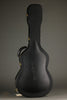 2009 Brian Burns Classical Guitar Used
