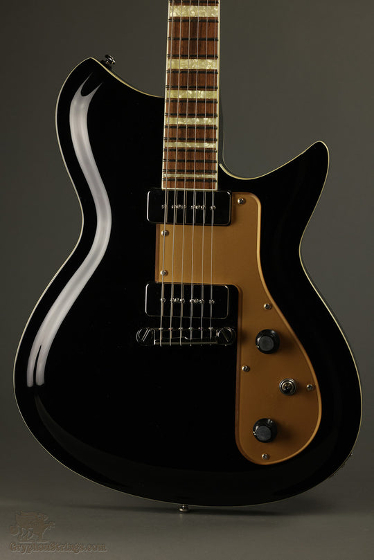 2018 Rivolta Combinata VII Electric Guitar Used