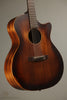 2021 Martin Special GPCE 15-Style Acoustic Electric Guitar