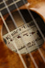 2020 Kanile'a K-1 Deluxe Tenor Ukulele Used