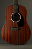 2020 Martin DJr-10E Sapele Top Acoustic Electric Guitar Used