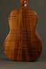 2017 Pohaku Koa Tenor Ukulele Used