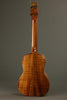 2017 Pohaku Koa Tenor Ukulele Used