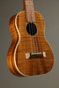 2017 Pohaku Koa Tenor Ukulele Used