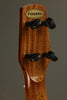 2017 Pohaku Koa Tenor Ukulele Used