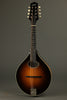 2010 Collings MTO Gloss Top Mandolin Used