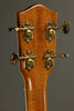 2018 Graziano Turtle and Dolphin Tenor Ukulele Used